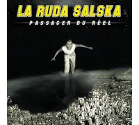 La Ruda Salska - Passager Du Reel