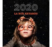 La Rue Ketanou - 2020