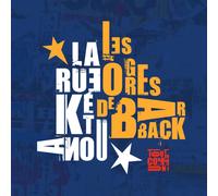 La Rue Kétanou Tout en Commun (CD)