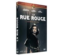 La rue rouge