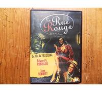 La rue rouge