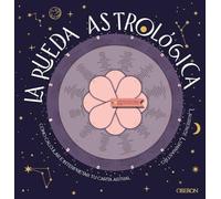 La rueda astrológica: Cómo calcular e interpretar tu carta astral