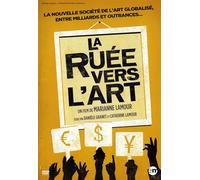 La Ruée vers l'art