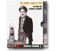 La ruée vers l'or