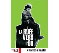 La ruée vers l'or