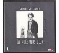 La ruee vers l'or