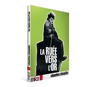 La ruée vers l'or [Édition Simple]