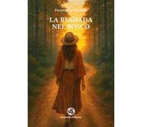 La rugiada nel bosco