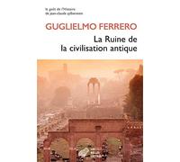 La Ruine De La Civilisation Antique: 7