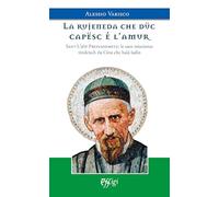 La rujeneda che düc capësc é l’amur. Sant Ujöp Freinademetz: le sant miscionar tiroleisch tla Cina che baiâ ladin