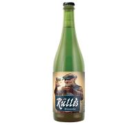 La Rulles Blonde 0,75 ℓ