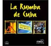 La Rumba De Cuba