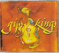 La Rumba de Nicolas [Single-CD]
