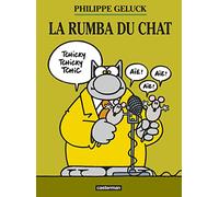 La rumba du chat