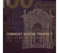 La Rumeur Comment Rester Propre (CD)