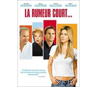 La rumeur court - rumor has it
