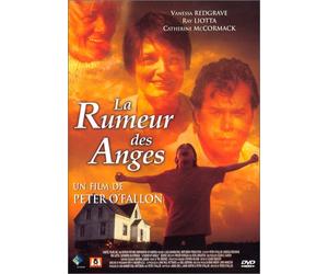 La rumeur des anges