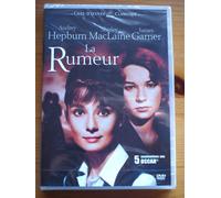 La Rumeur (Import)