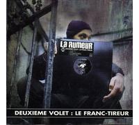 La Rumeur - Le Franc Tireur