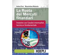 LA RUOTA DEI MERCATI FINANZIARI - FORNI ANDREA, MALANDRA MASSIMILIANO - HOEPLI