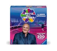 La Ruota della Fortuna - Giochi Da Tavolo Ravensburger