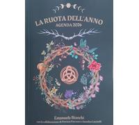 La ruota dell'anno. Agenda 2026