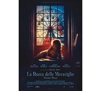 La ruota delle meraviglie – Jim Belushi, Kate Winslet, Justin Timberlake – DVD