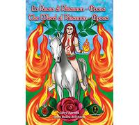 La ruota di Rhiannon. Epona-The wheel of Rhiannon. Epona