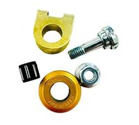 La ruota di taglio in titanio alla serie SIGMA 4"NEX" perfetta per il taglio di gres porcellanato di Karl Dahm Art. n. 12186