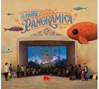 La ruota panoramica. Ediz. a colori