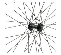 La Ruota Ruota Anteriore Da Mtb 26´´ Qr Black