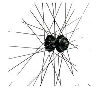 La Ruota Ruota Anteriore Da Mtb 29´´ 6b Disc Qr Black
