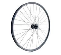 La Ruota Ruota Anteriore Da Mtb Vtt/vae 27.5´´ Boost Disc Black