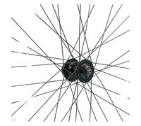 La Ruota Ruota Anteriore Da Strada 29´´ Qr Black