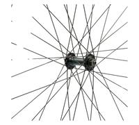 La Ruota Ruota Anteriore Da Strada 29´´ Qr Black