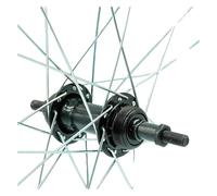 La Ruota Ruota Posteriore 20´´ 6s Silver