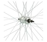La Ruota Ruota Posteriore 24´´ 6s Silver