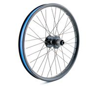 La Ruota Ruota Posteriore Cargo/vae 20´´ Boost Disc Black