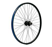 La Ruota Ruota Posteriore Da Mtb 26´´ 6b Disc Qr Black