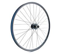 La Ruota Ruota Posteriore Da Mtb Vtt/vae 27.5´´ Disc Black