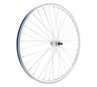 La Ruota Ruota Posteriore Vtc Silver