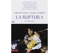 La Ruptura (La Rupture) (1970) (Import)