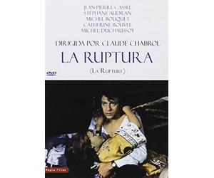 La Ruptura (La Rupture) (1970) (Import)