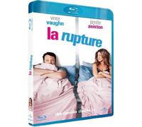 La rupture