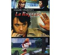 La Rupture (DVD) Stphane Audran Jean-Pierre Cassel Michel Bouquet Annie Cordy