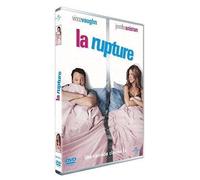 La rupture - the break up
