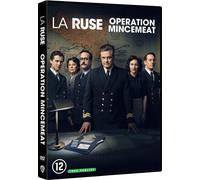 La ruse (DVD) Colin Firth Matthew Macfadyen John Madden
