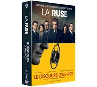 La ruse + le discours d'un roi