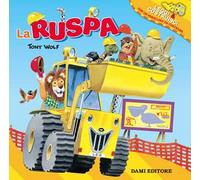 La ruspa