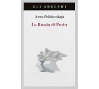 La Russia di Putin
